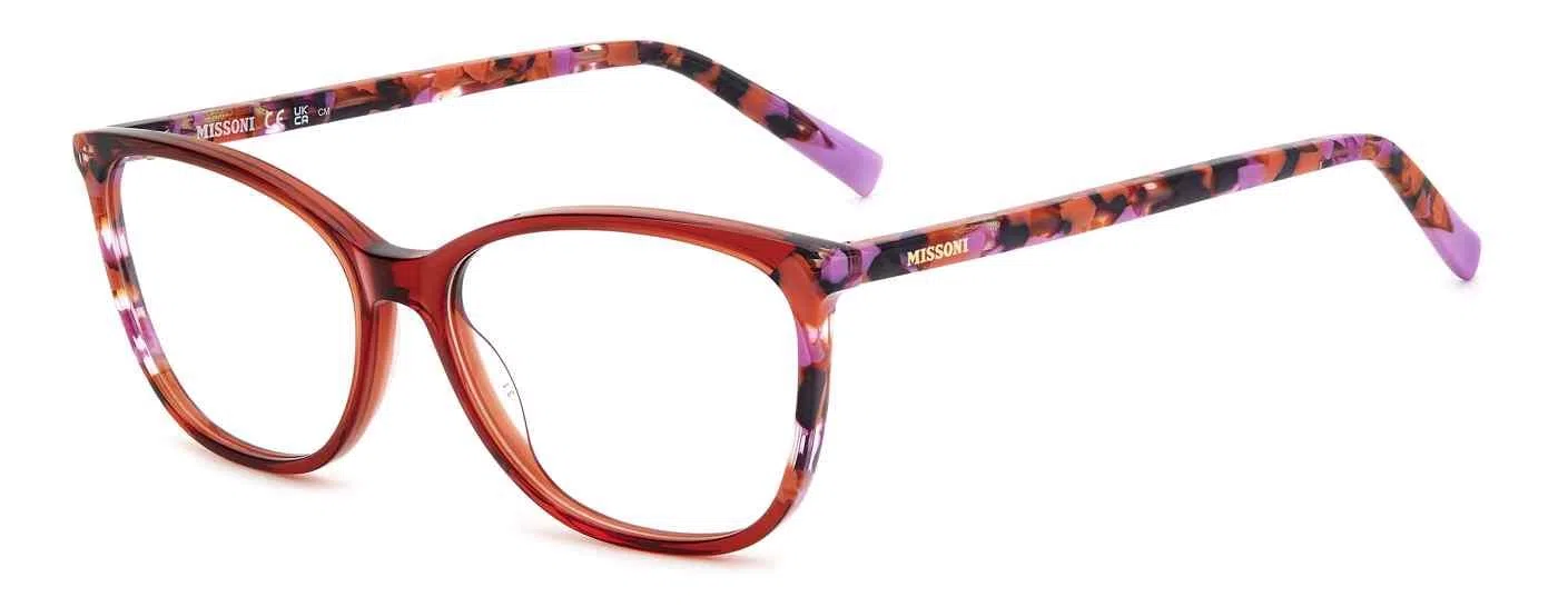 Missoni MIS0155 Eyeglasses - view 13